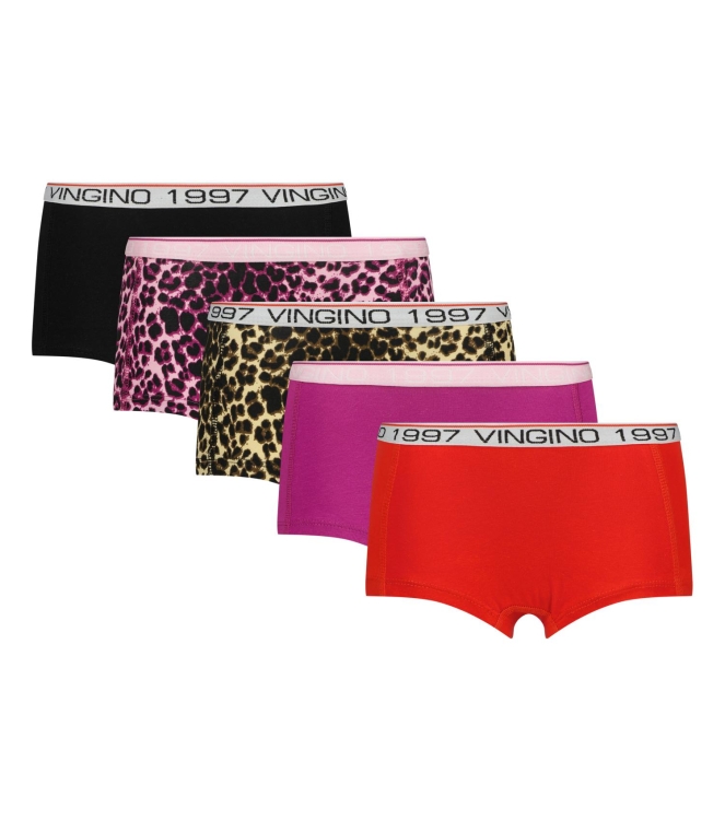 Vingino ondergoed Aster Pink SO26KG726069