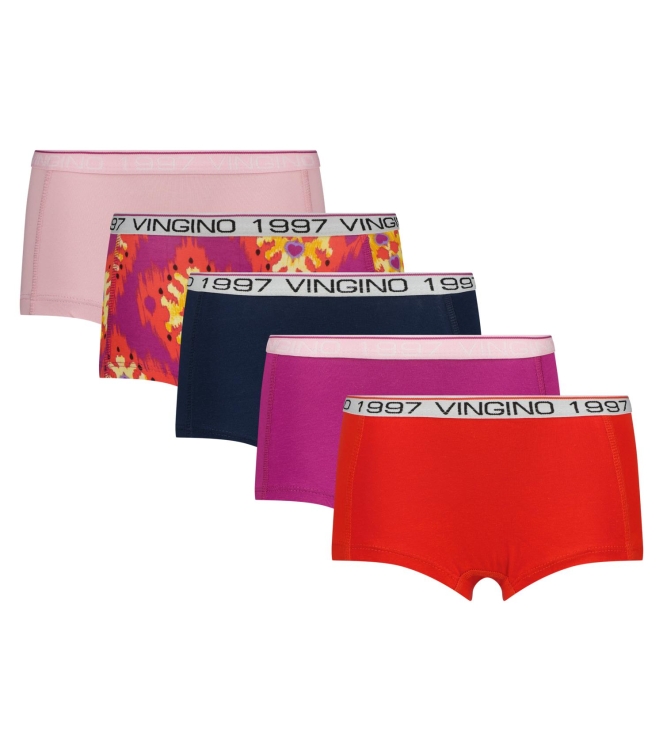 Vingino ondergoed Aster Pink SO26KG726070