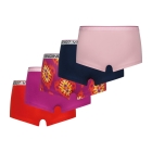 Vingino ondergoed Aster Pink SO26KG726070