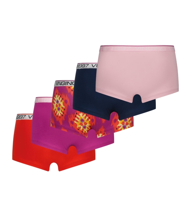 Vingino ondergoed Aster Pink SO26KG726070