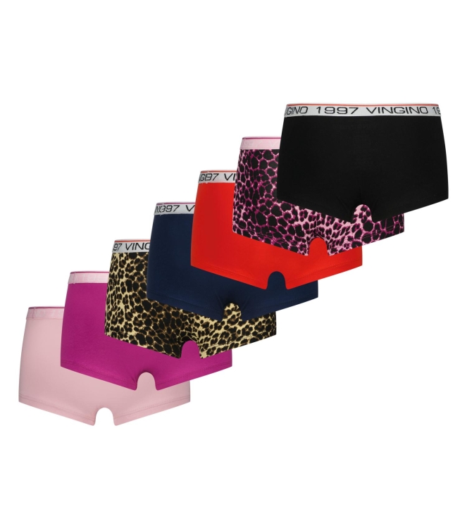 Vingino ondergoed Aster Pink SO26KG726071