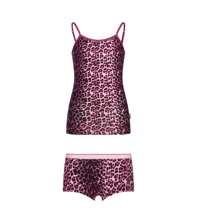 Vingino ondergoed Aster Pink SO26KG731062