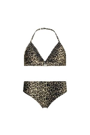 Vingino Zofia Bikini Multicolor Brown