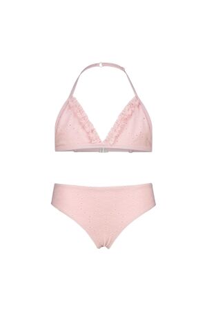 Vingino Zolie Bikini Shimmer Pink