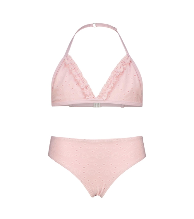 Vingino zwemkleding Shimmer Pink SO26KG771056