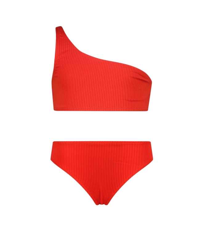 Vingino zwemkleding Breeze Red SO26KG771057