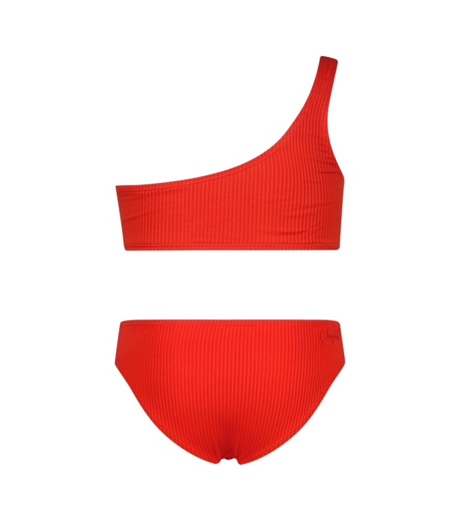 Vingino zwemkleding Breeze Red SO26KG771057