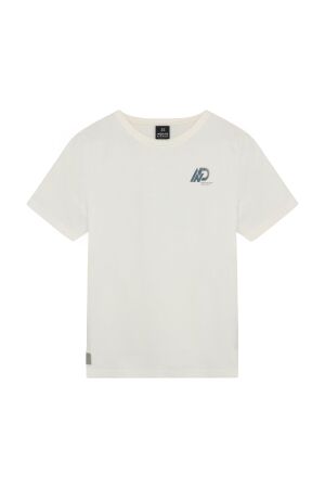 Indian Blue Jeans T-shirt IND Cloud