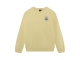 Indian Blue Jeans truien Dusty Yellow 960555