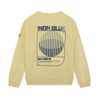 Indian Blue Jeans truien Dusty Yellow 960555