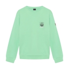 Indian Blue Jeans truien Fresh Green 960557