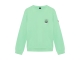 Indian Blue Jeans truien Fresh Green 960557