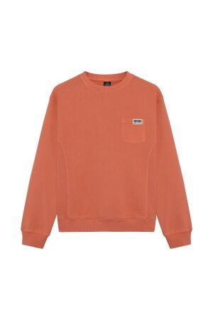 Indian Blue Jeans Sweat Basis Lantana