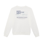 Indian Blue Jeans truien Cloud 960597