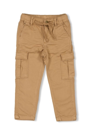 Sturdy Winter Denims - Cargo broek 450 Zand