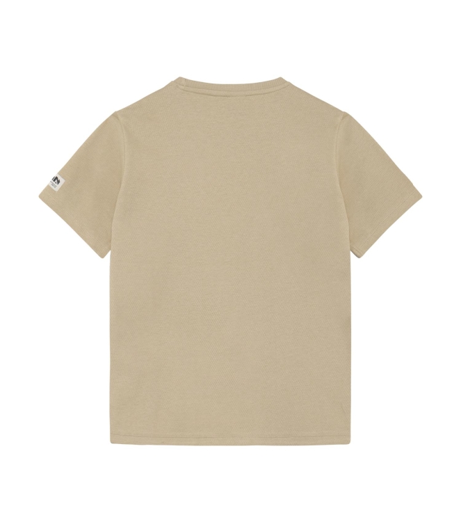 Indian Blue Jeans shirts Light Sand 960644