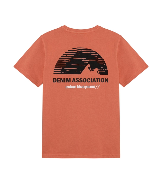 Indian Blue Jeans shirts Lantana 960648