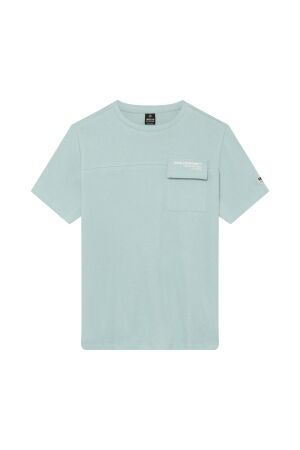 Indian Blue Jeans T-Shirt Ether