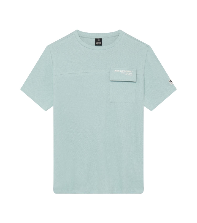 Indian Blue Jeans shirts Ether 960649