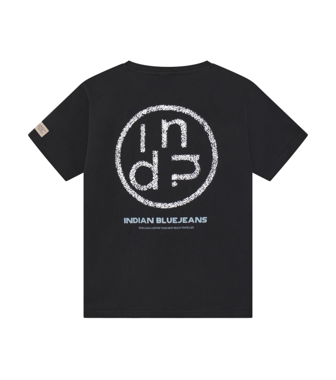 Indian Blue Jeans shirts Deep Antra 960650