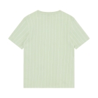 Indian Blue Jeans shirts Laurel Green 960652