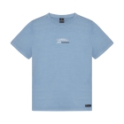Indian Blue Jeans shirts Bel Air Blue 960654