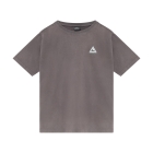 Indian Blue Jeans shirts Washed Grey 960655