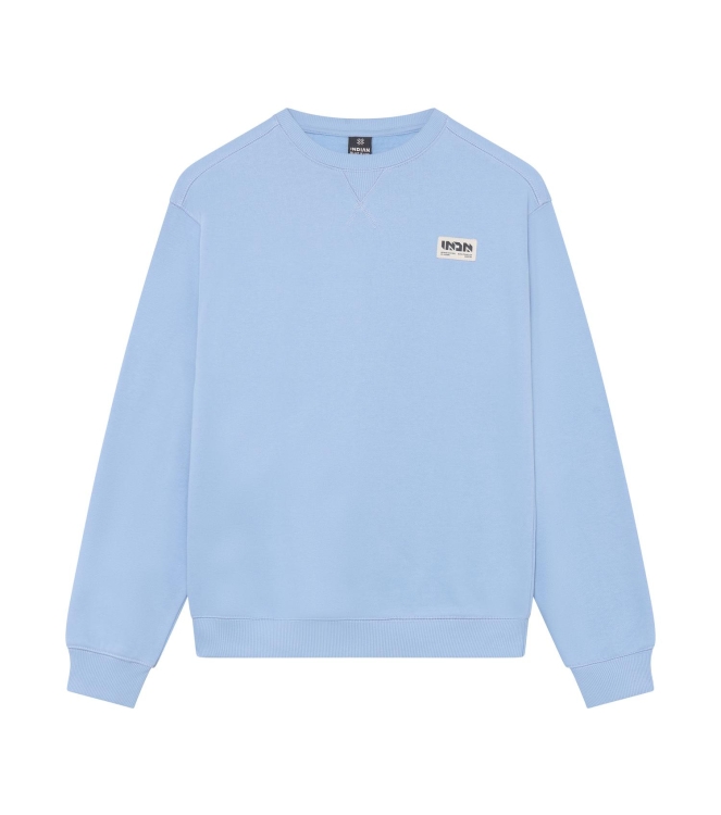 Indian Blue Jeans truien Bel Air Blue 960672