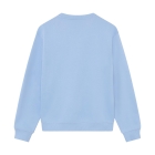 Indian Blue Jeans truien Bel Air Blue 960672