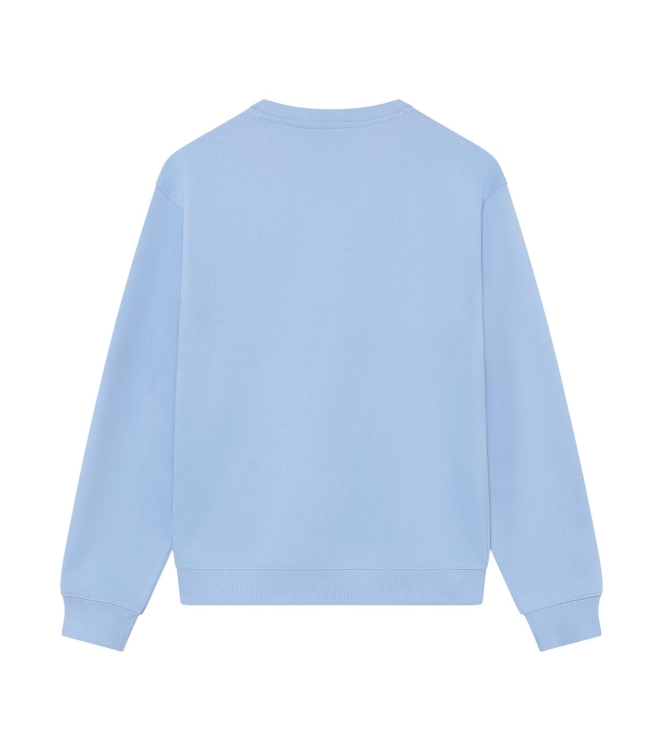 Indian Blue Jeans truien Bel Air Blue 960672