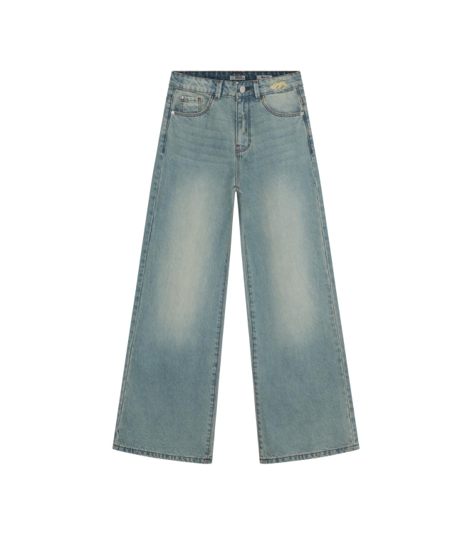 Indian Blue Jeans jeans Used Light Denim 970582