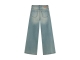 Indian Blue Jeans jeans Used Light Denim 970582