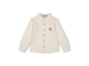 Sturdy overhemden 610 Offwhite melange 72300045