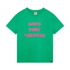 Indian Blue Jeans shirts simply green 970626