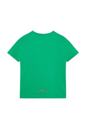 Indian Blue Jeans shirts simply green 970626