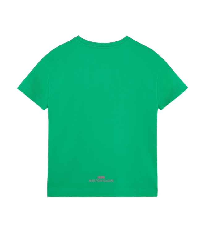 Indian Blue Jeans shirts simply green 970626