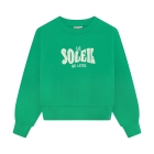 Indian Blue Jeans truien simply green 970636