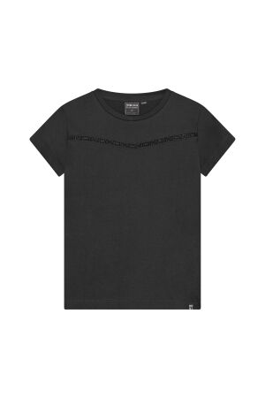 Indian Blue Jeans T-shirt INDN Tape Phantom