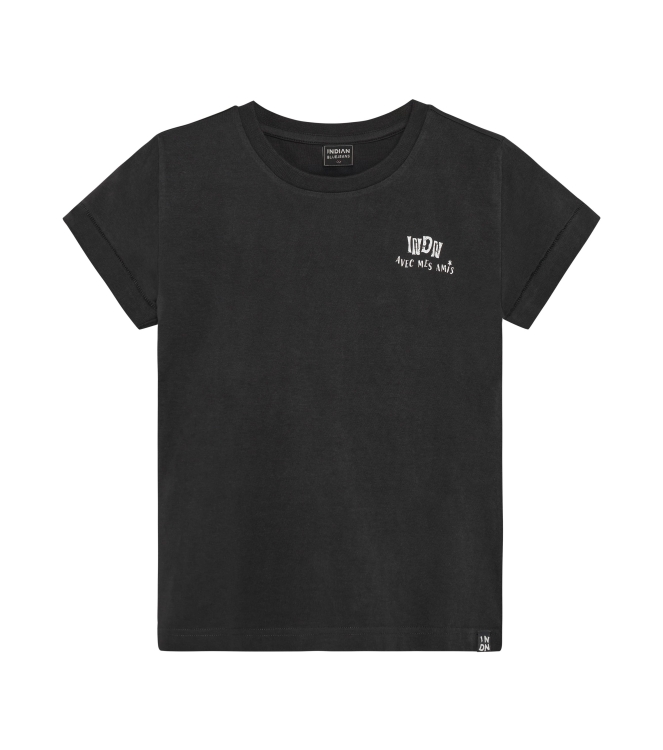 Indian Blue Jeans shirts Phantom 970832