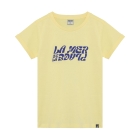 Indian Blue Jeans shirts Pale Banana 970833