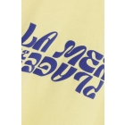 Indian Blue Jeans shirts Pale Banana 970833