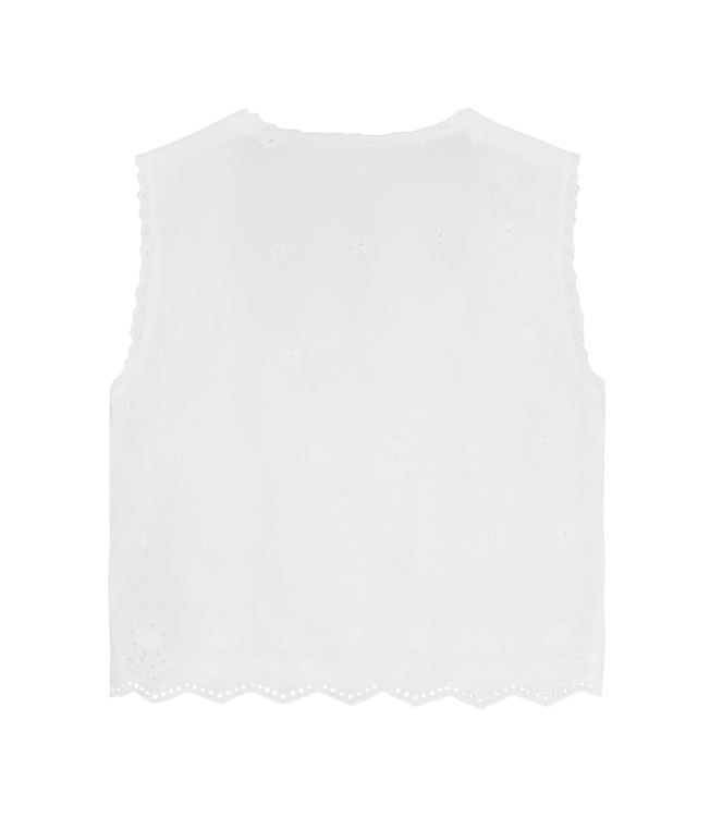 Indian Blue Jeans blouses Cloud 970854