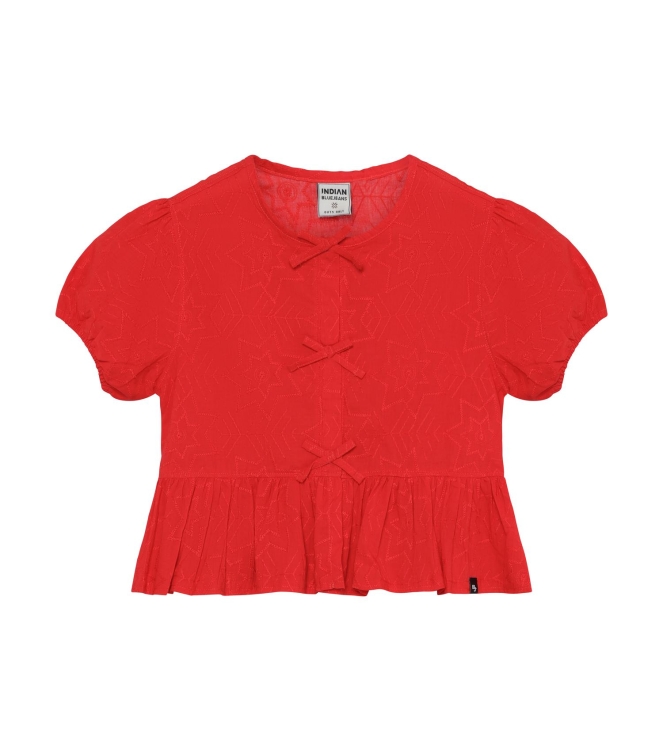 Indian Blue Jeans blouses Lollipop 970856