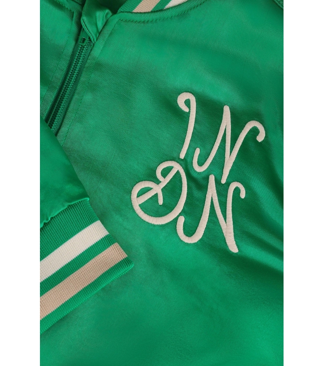 Indian Blue Jeans jassen simply green 970682