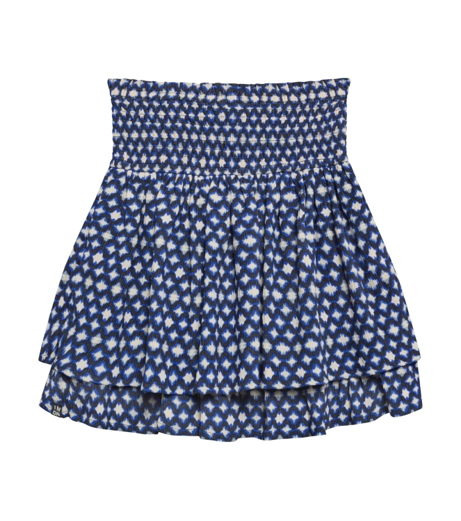 Indian Blue Jeans rokken & skorts Phantom 970810