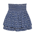 Indian Blue Jeans rokken & skorts Phantom 970810