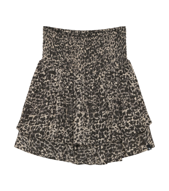 Indian Blue Jeans rokken & skorts Humus 970702