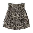 Indian Blue Jeans rokken & skorts Humus 970702