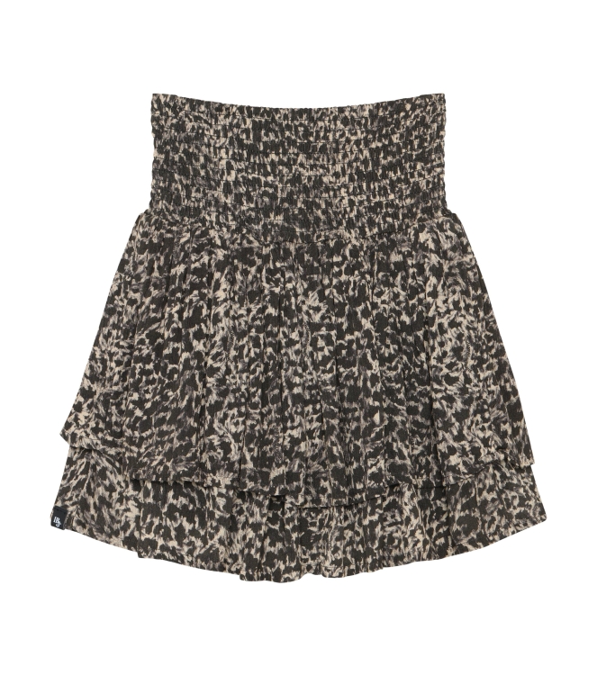 Indian Blue Jeans rokken & skorts Humus 970702