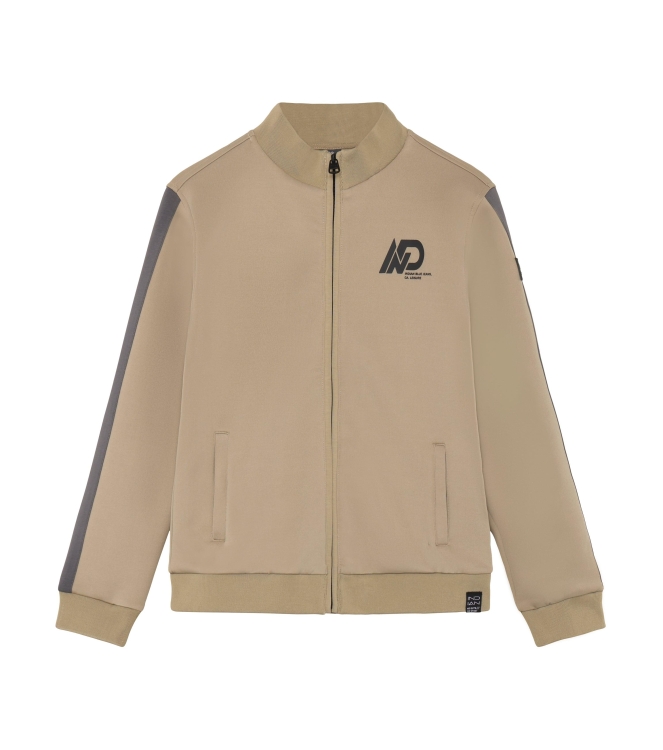 Indian Blue Jeans vesten Sand Storm 960537